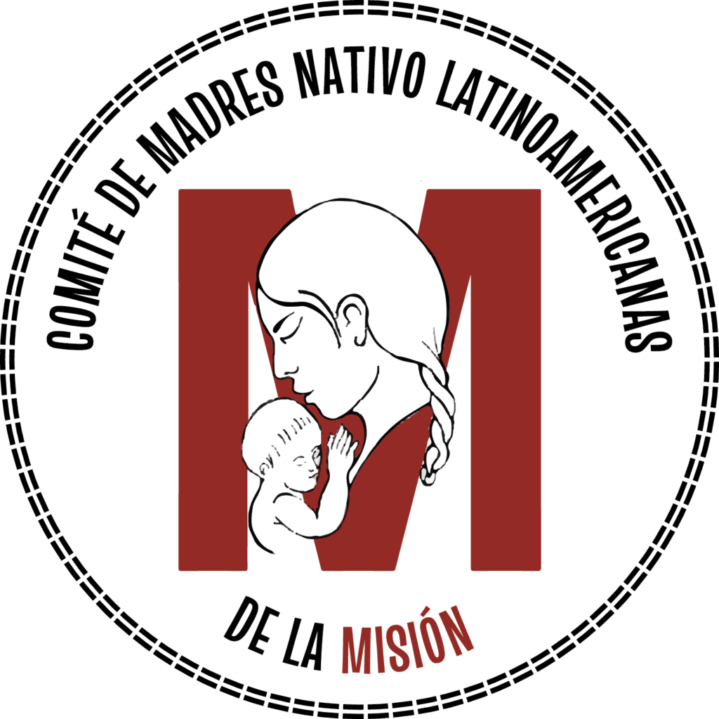 Comité de Madres Nativo Latinoamericanas de la Misión
